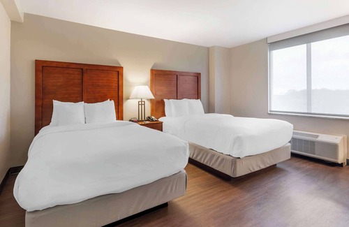 Bowie Hôtel | Comfort Inn Conference Center