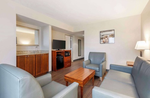 Bowie Hôtel | Comfort Inn Conference Center