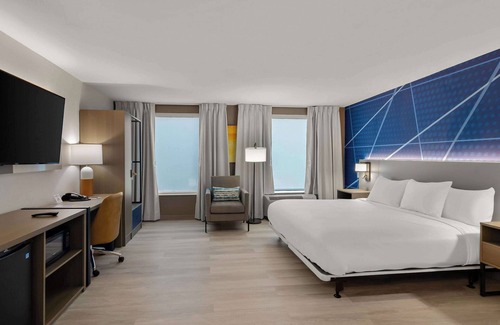 Conroe Hôtel | Comfort Inn Conroe