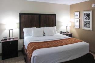 Park Central Hôtel | Comfort Inn Dallas Park Central