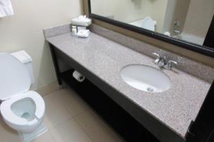 Park Central Hôtel | Comfort Inn Dallas Park Central