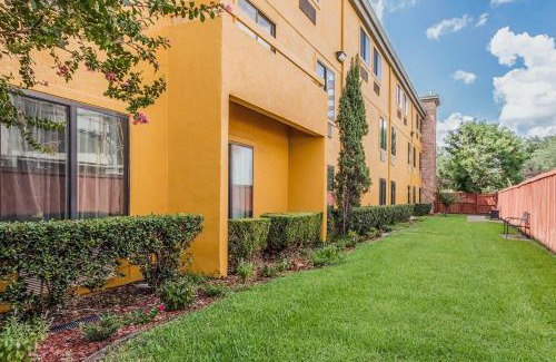 Park Central Hôtel | Comfort Inn Dallas Park Central