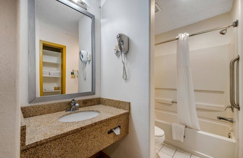 Heather Gardens Hôtel | Comfort Inn Denver Southeast Area
