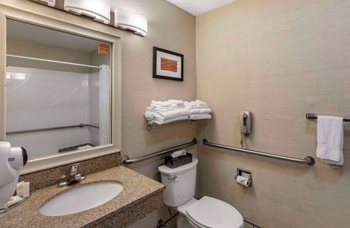 Wheat Ridge Hôtel | Comfort Inn Denver West Arvada Station