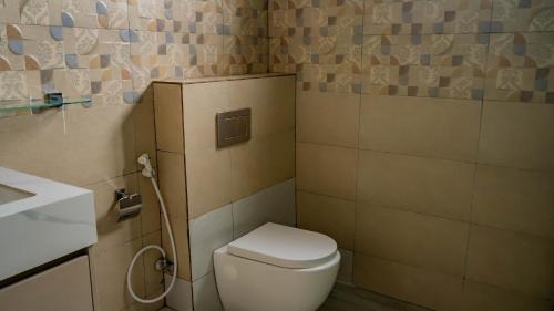 Bujumbura Appartement | COMFORT INN-Executive Apartments