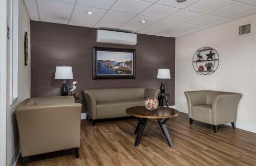 Gander Hôtel | Comfort Inn - Gander