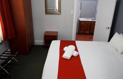 Grafton Hôtel | Comfort Inn Grafton