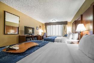 Grand Junction Hôtel | Comfort Inn Grand Junction I-70