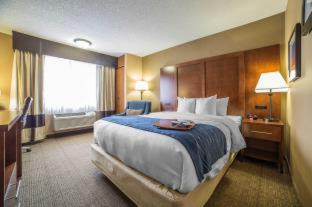 Grand Junction Hôtel | Comfort Inn Grand Junction I-70