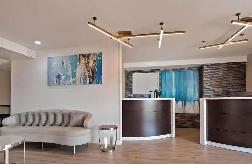 Hayward Hôtel | Comfort Inn Hayward - Union City