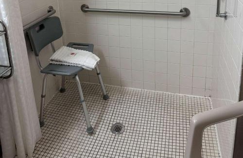 Huntington Hôtel | Comfort Inn Huntington near University area