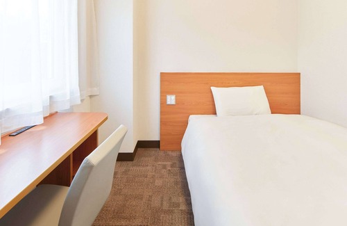 Ichinoseki Hôtel | Comfort Inn Ichinoseki Inter