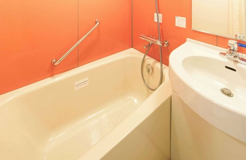 Ichinoseki Hôtel | Comfort Inn Ichinoseki Inter