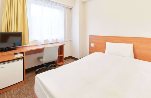 Ichinoseki Hôtel | Comfort Inn Ichinoseki Inter