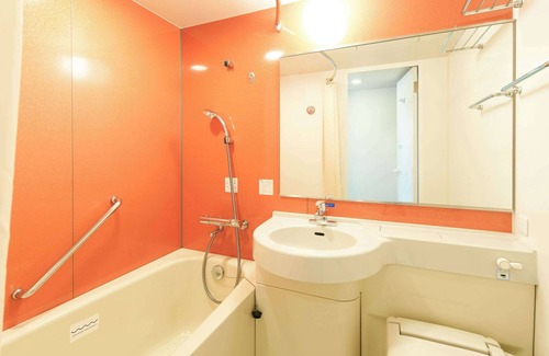 Ichinoseki Hôtel | Comfort Inn Ichinoseki Inter