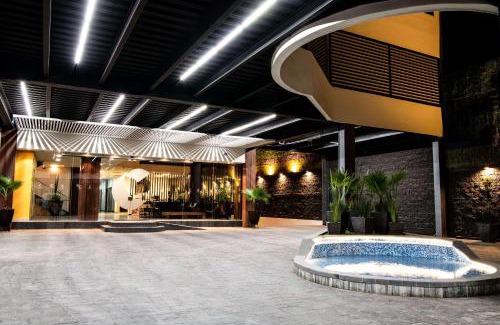 Irapuato Hôtel | Comfort Inn Irapuato