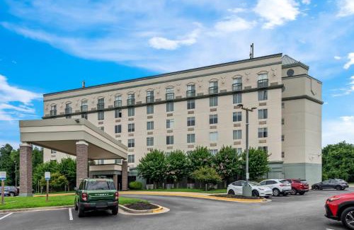 Lake Arbor Hôtel | Comfort Inn Largo-Washington DC East