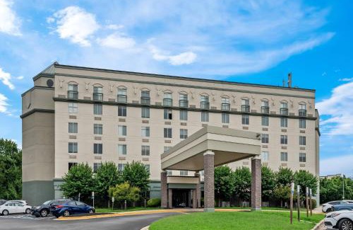 Lake Arbor Hôtel | Comfort Inn Largo-Washington DC East