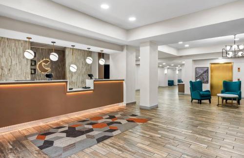 Lake Arbor Hôtel | Comfort Inn Largo-Washington DC East