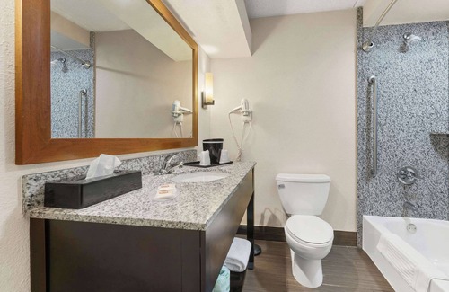 East Texas Hôtel | Comfort Inn Lehigh Valley West - Allentown