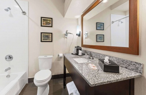 East Texas Hôtel | Comfort Inn Lehigh Valley West - Allentown