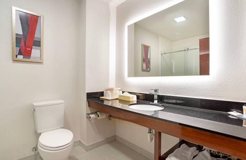 Livingston Hôtel | Comfort Inn Livingston