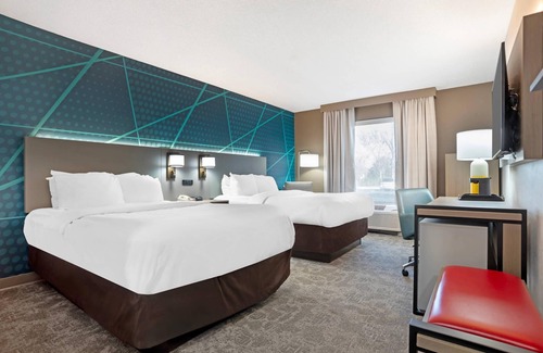 Livingston Hôtel | Comfort Inn Livingston
