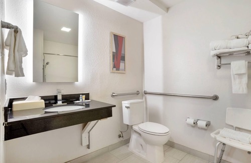 Livingston Hôtel | Comfort Inn Livingston