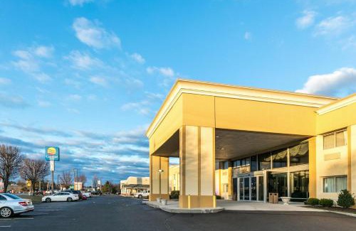 Medford Hôtel | Comfort Inn Medford-Long Island