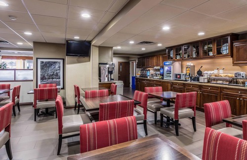 Medford Hôtel | Comfort Inn Medford - Long Island