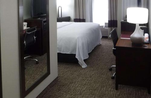 Summerlee Hôtel | Comfort Inn New River