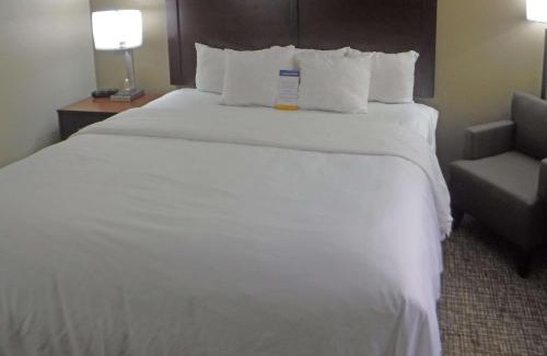 Summerlee Hôtel | Comfort Inn New River