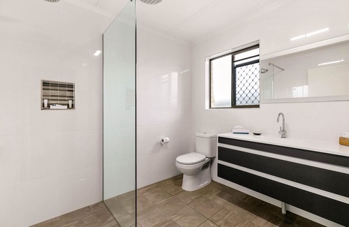 Pialba Hôtel | Comfort Inn on Main Hervey Bay