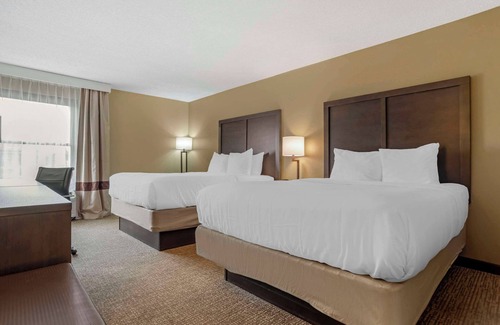 Opelika Hôtel | Comfort Inn Opelika - Auburn
