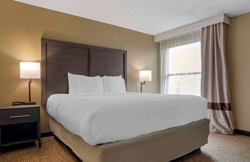 Opelika Hôtel | Comfort Inn Opelika - Auburn