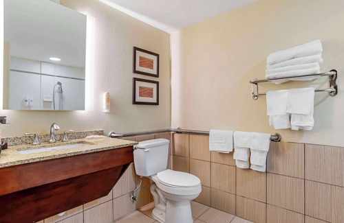 Opelika Hôtel | Comfort Inn Opelika - Auburn