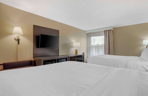Opelika Hôtel | Comfort Inn Opelika - Auburn