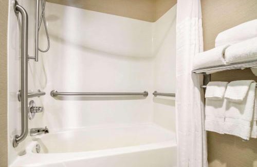 Ottawa Hôtel | Comfort Inn Ottawa Starved Rock Area