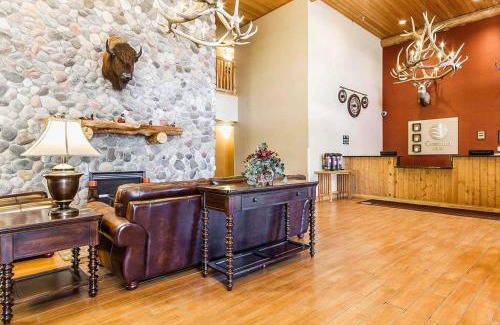 Owatonna Hôtel | Comfort Inn Owatonna near Medical Center