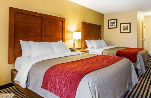 Owatonna Hôtel | Comfort Inn Owatonna near Medical Center