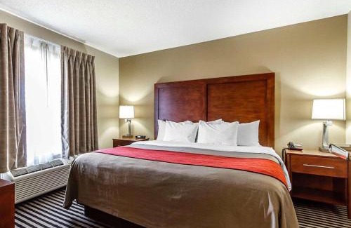 Owatonna Hôtel | Comfort Inn Owatonna near Medical Center