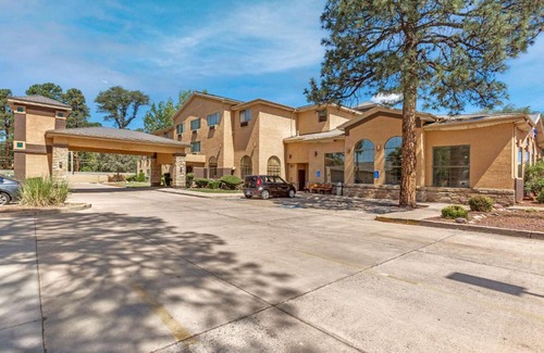 Payson Hôtel | Comfort Inn Payson