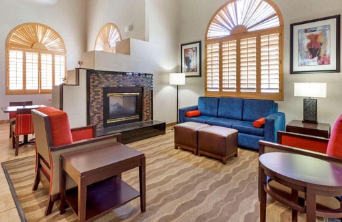 Payson Hôtel | Comfort Inn Payson