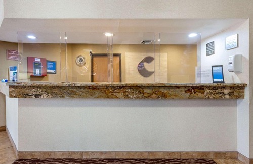 Payson Hôtel | Comfort Inn Payson