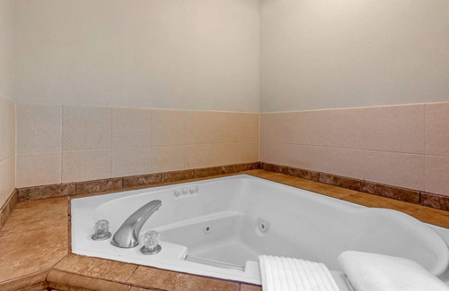 Payson Hôtel | Comfort Inn Payson
