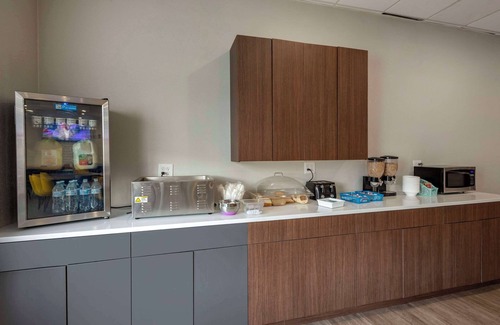 Chester Hôtel | Comfort Inn Philadelphia International Airport West