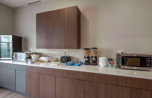 Chester Hôtel | Comfort Inn Philadelphia International Airport West
