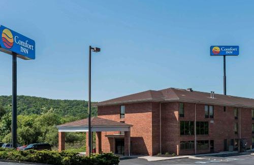 Pine Grove Hôtel | Comfort Inn Pine Grove I-81 Hershey Area