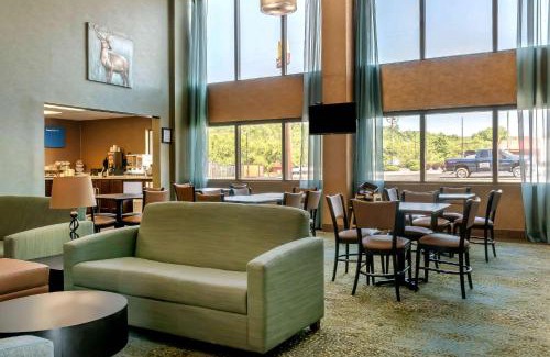 Pine Grove Hôtel | Comfort Inn Pine Grove I-81 Hershey Area