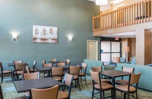 Pine Grove Hôtel | Comfort Inn Pine Grove I-81 Hershey Area